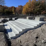 onglet nos services, de la consolidation de structure...