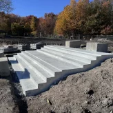 onglet nos services, de la consolidation de structure...